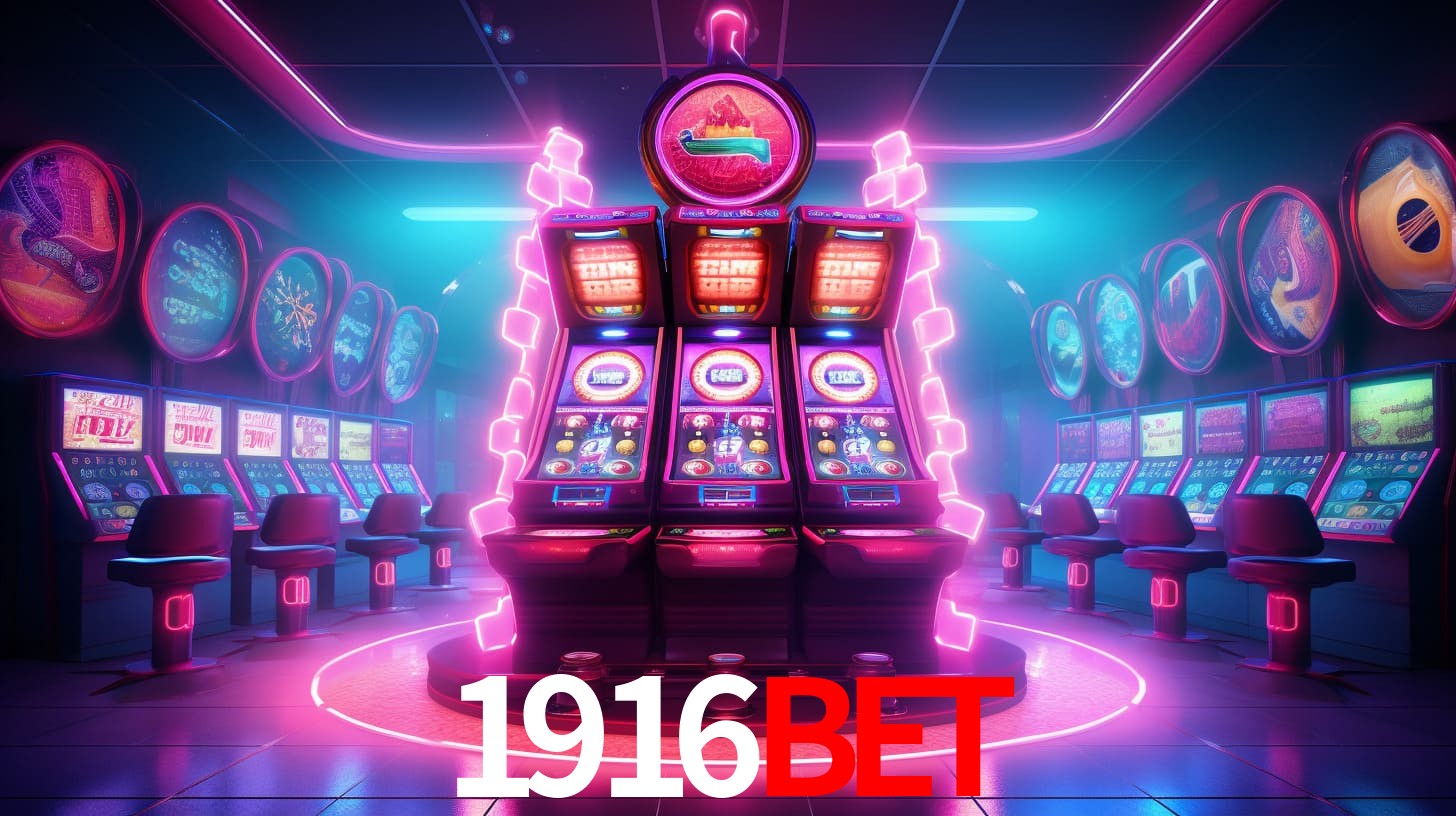 1916bet apk