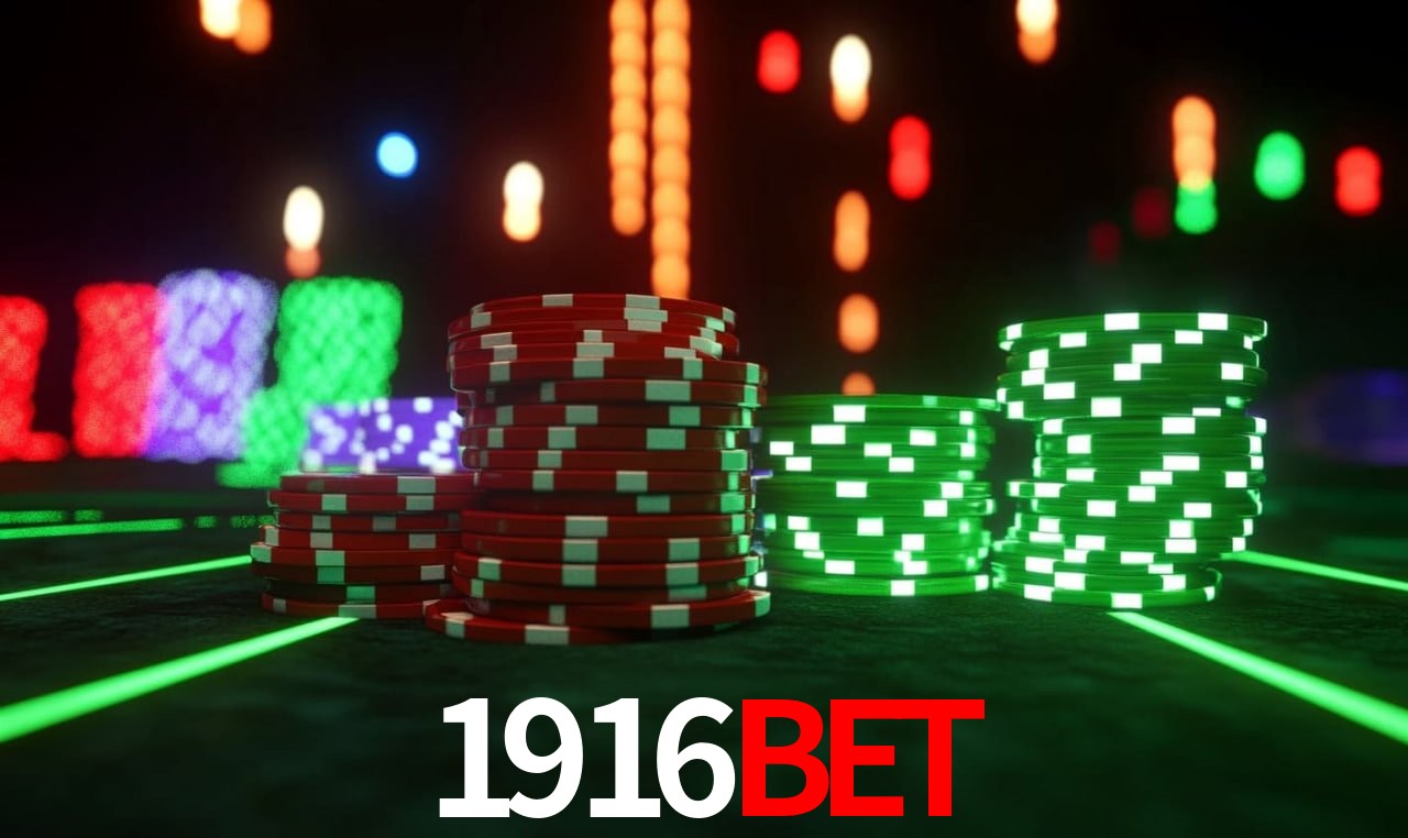 Statistics 1916bet