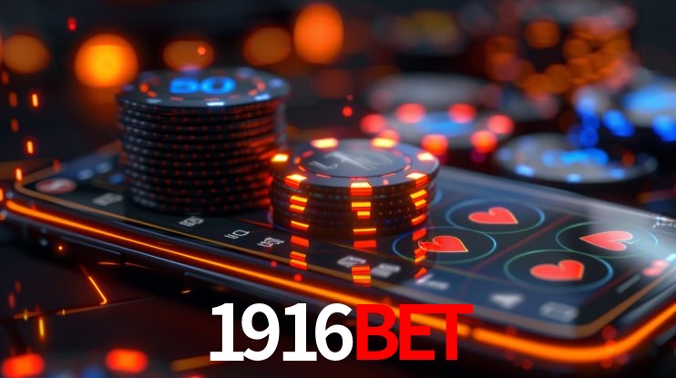 Welcome Bonus 1916bet