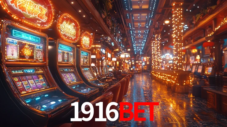 1916bet - Cassino de Verdade - 1916bet.com