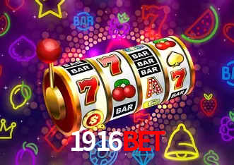 A Emoção da Loteria na 1916bet: Uma Chance de Mudança de Vida