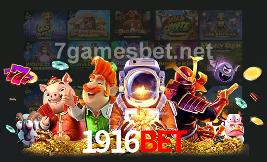 cassino 1916bet