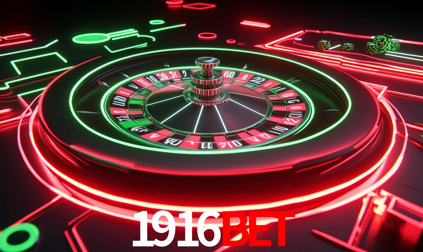 Descubra a Essência do 1916bet: Nossa História e Compromissos
