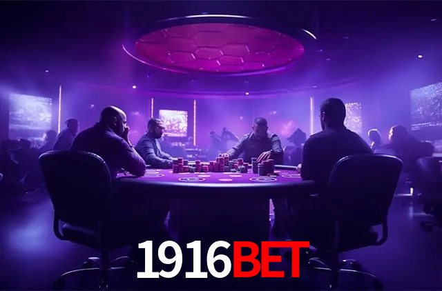 Descubra o Programa VIP da 1916bet: Vantagens Exclusivas para Jogadores