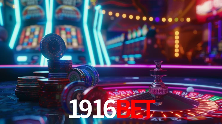 Live Casino 1916bet