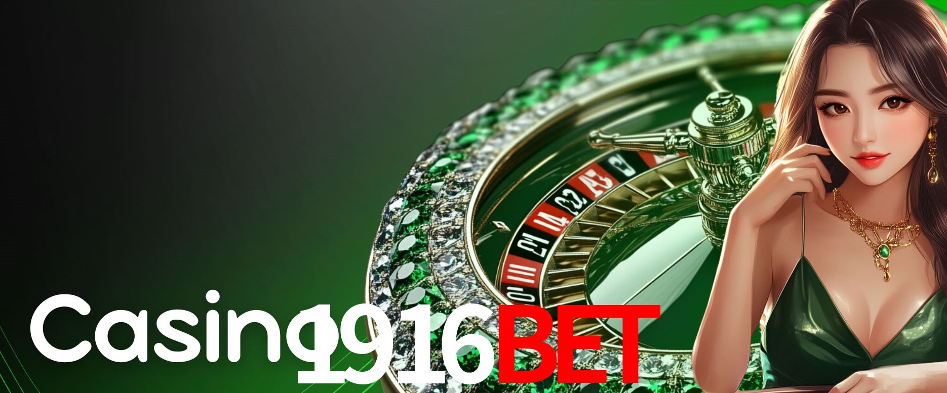 Flash Promotion 1916bet
