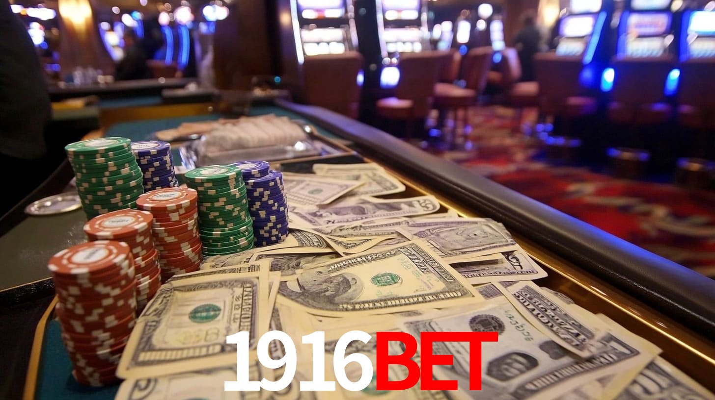 Biblioteca de slots populares na 1916bet