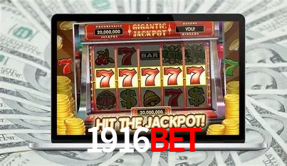 APP oficial da 1916bet para mobile
