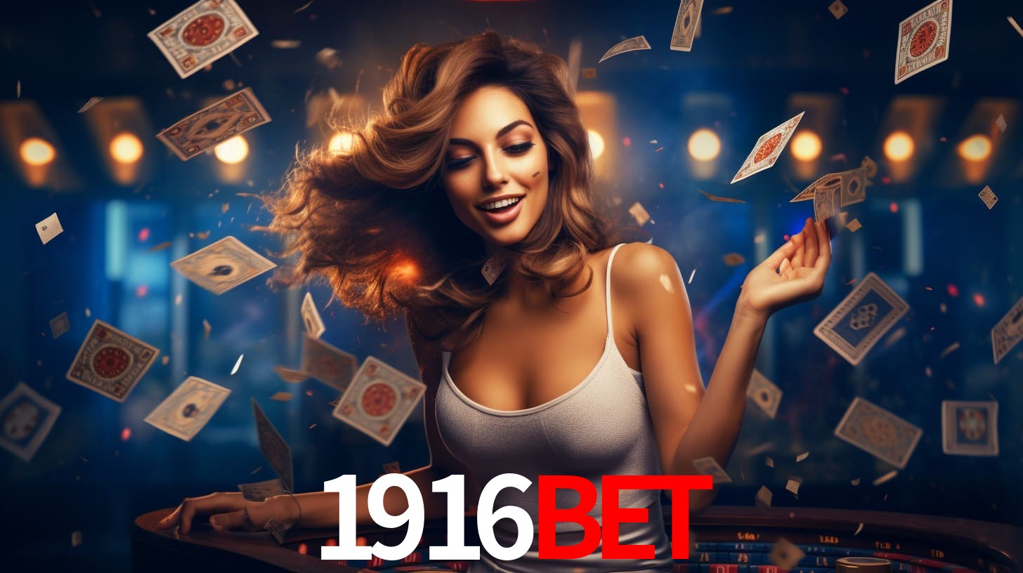 VIP Casino 1916bet