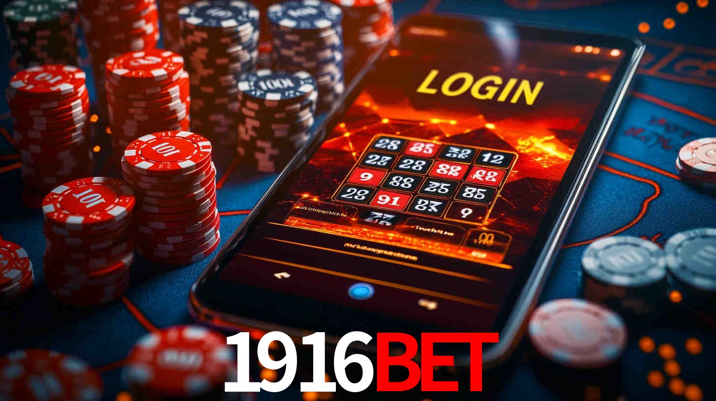 Bônus Generosos e Exclusivos no 1916bet para Você!