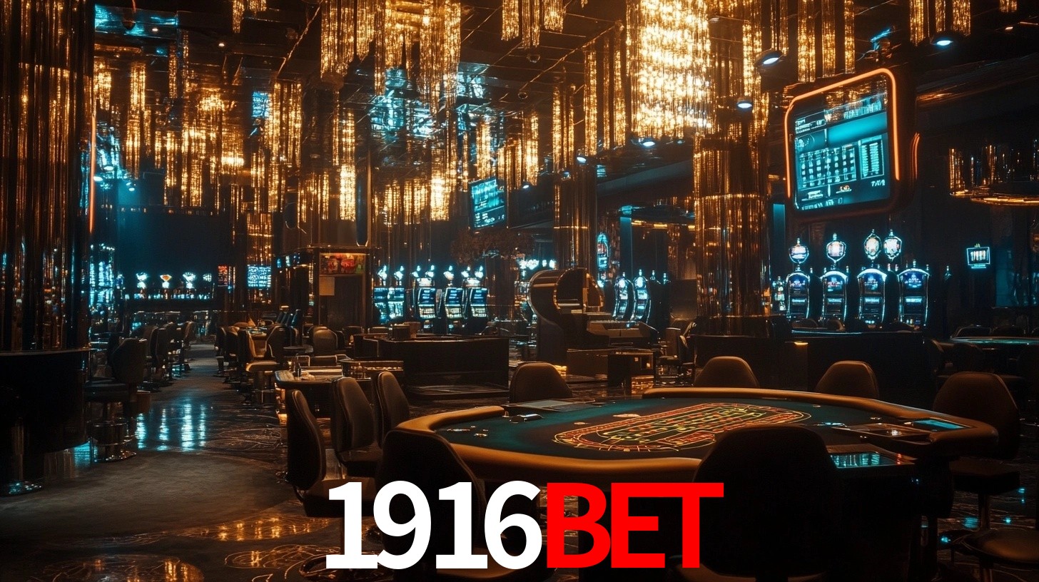 1916bet