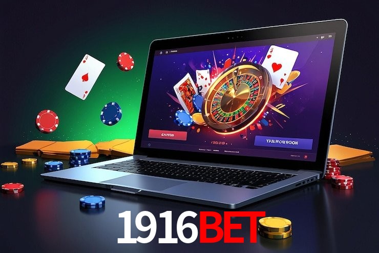 Promoções Sazonais 1916bet