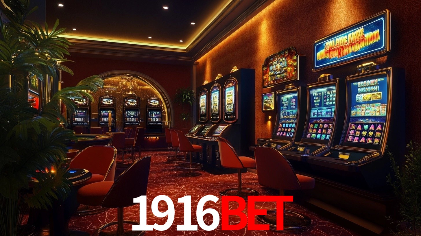 Programa VIP 1916bet