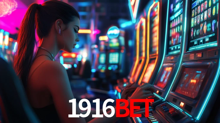 1916bet apk