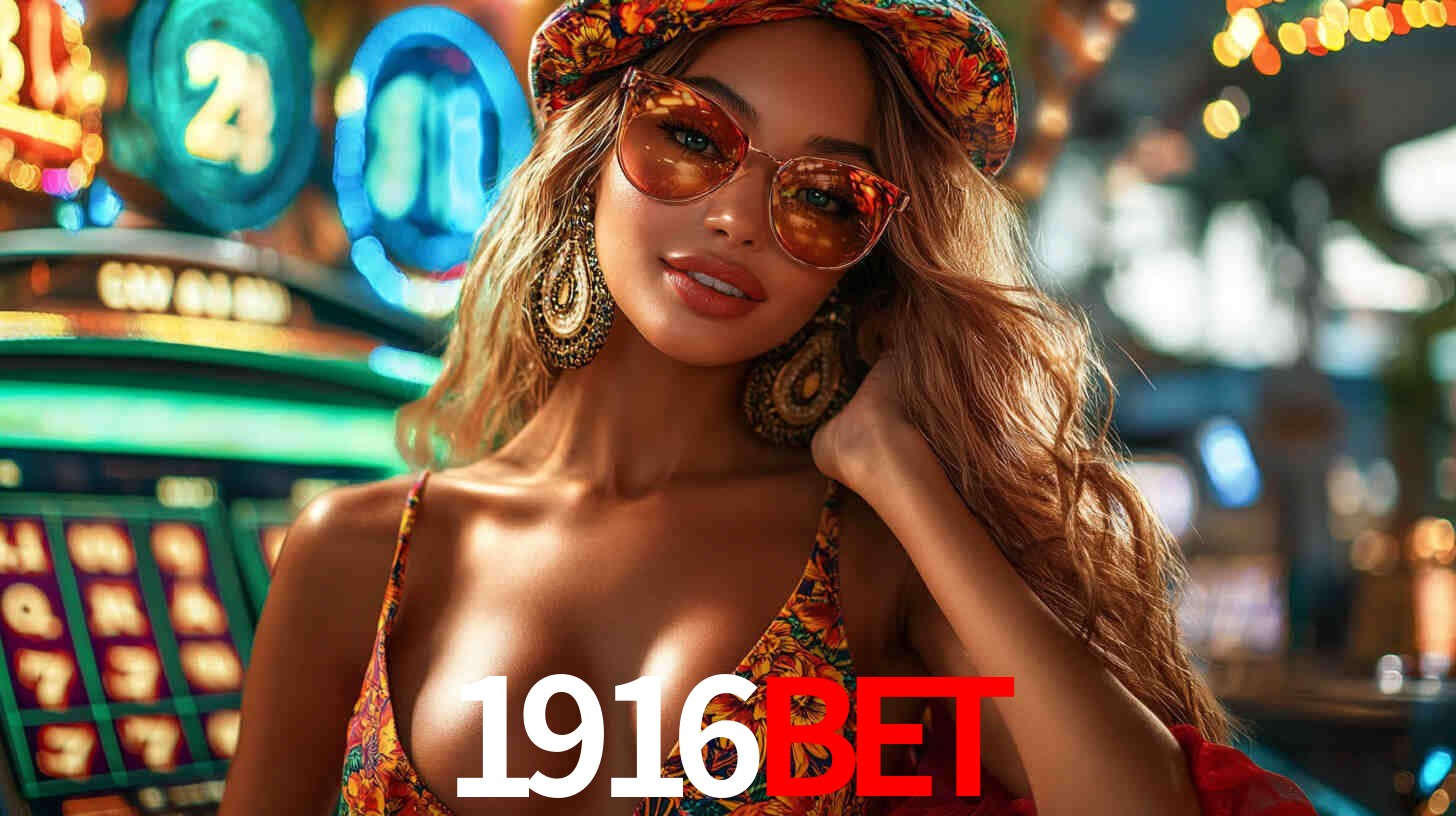 Exclusive Games 1916bet