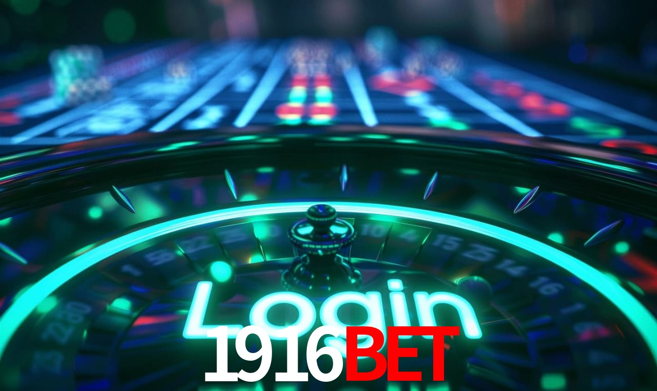 Casino VIP 1916bet