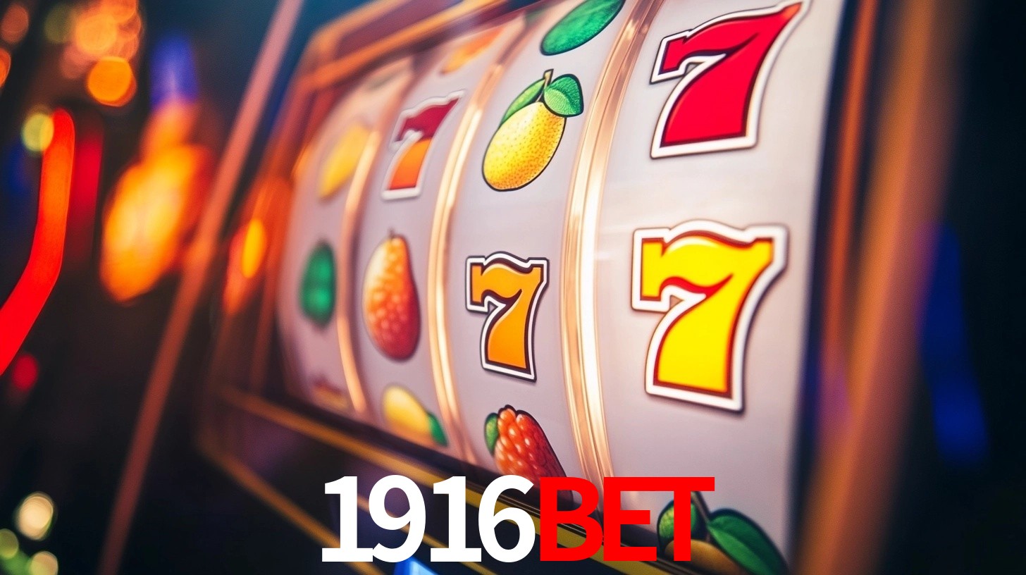 Cashback e recargas na 1916bet