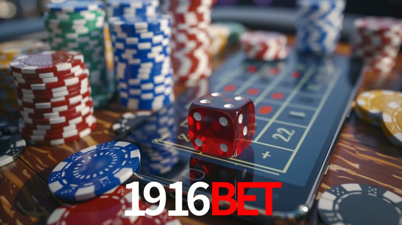 1916bet