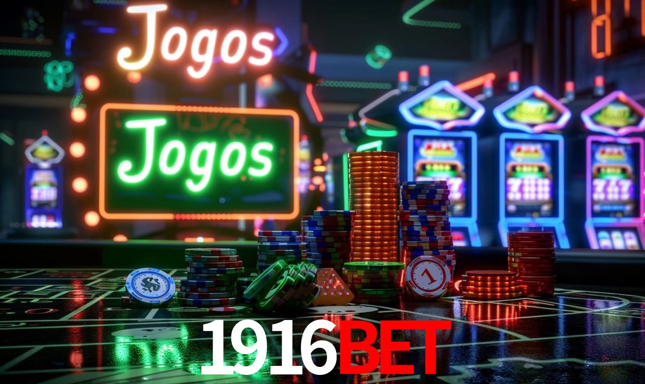 Mercados ao vivo e cash out na 1916bet
