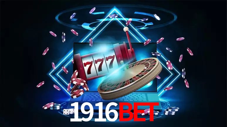 Jogos de Slot 1916bet