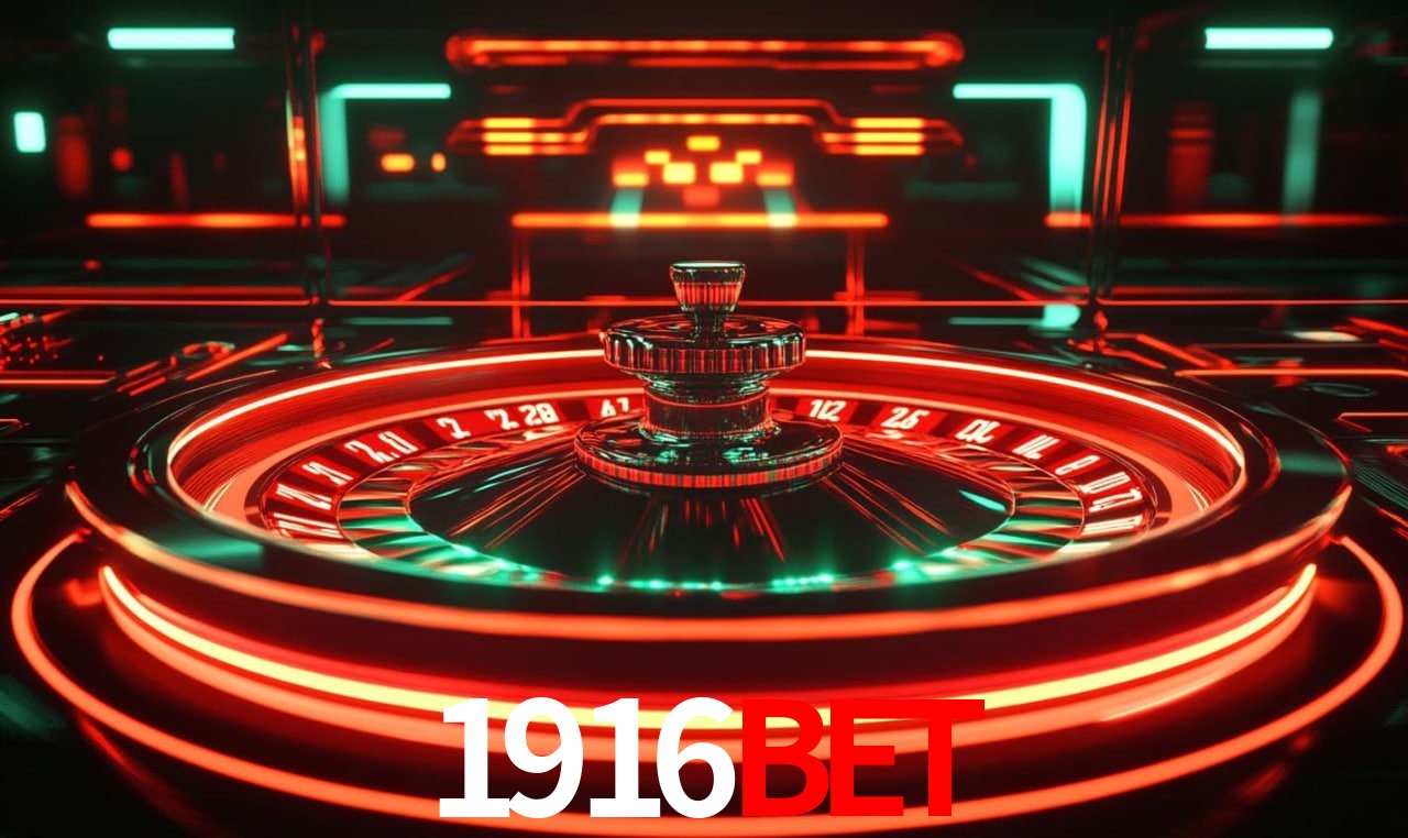 Descubra a Magia dos Jogos de Arcade no 1916bet