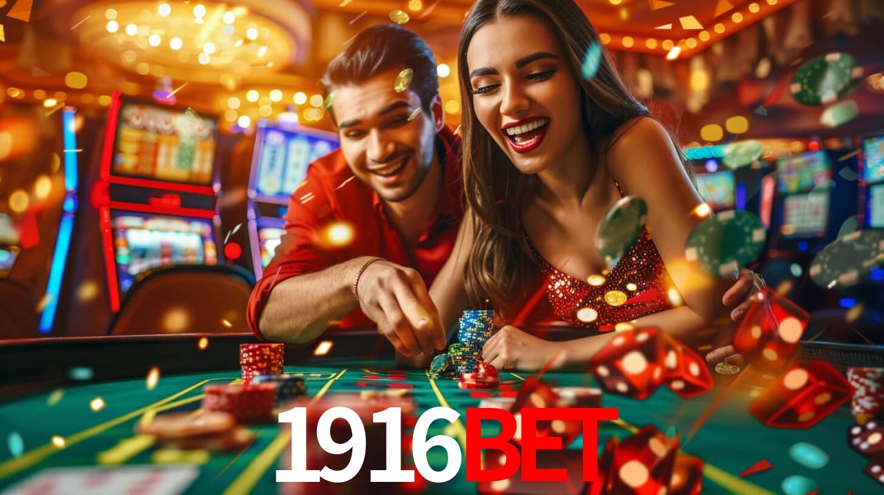 Login Seguro 1916bet