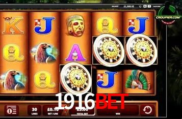 Apostas Esportivas na 1916bet: Um Guia Completo