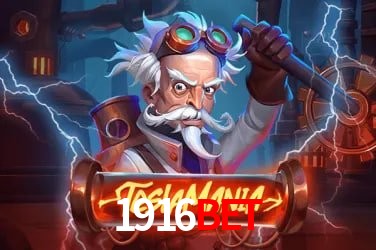 Diretório de Jogos 1916bet