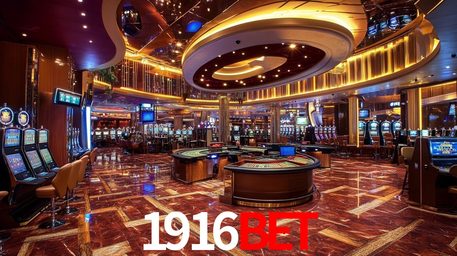 Daily Bonuses 1916bet