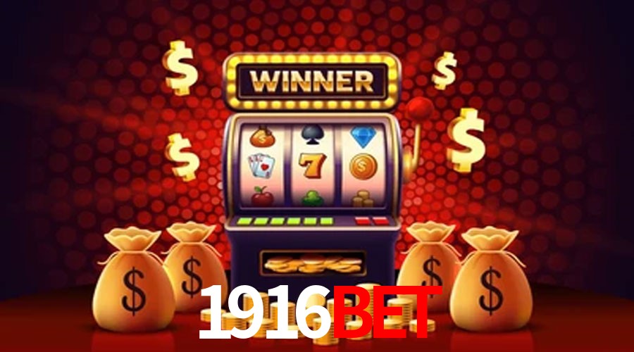 Secure Login 1916bet