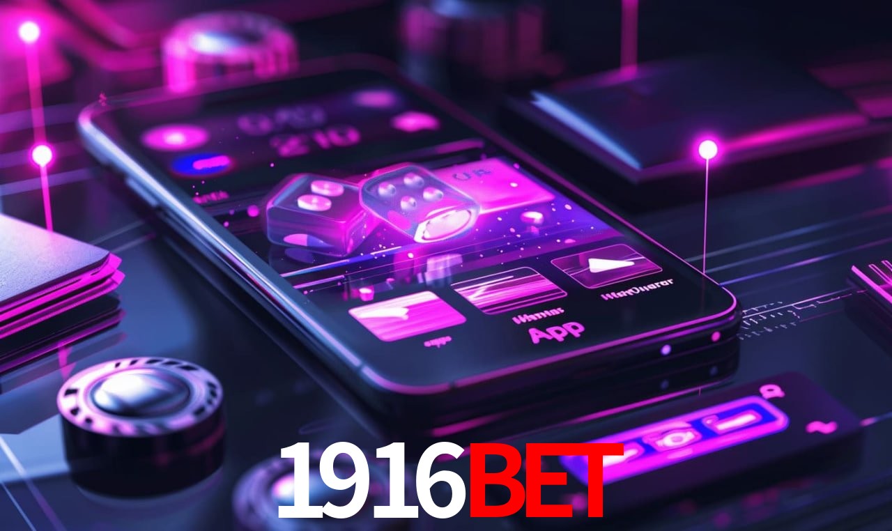 Football Betting 1916bet