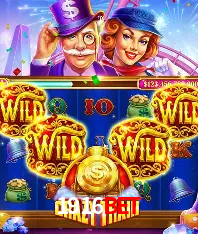 Descubra o Mundo do Cassino Online com 1916bet
