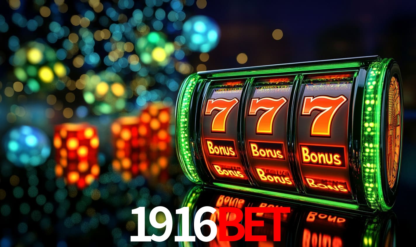 Provedores de Jogos 1916bet