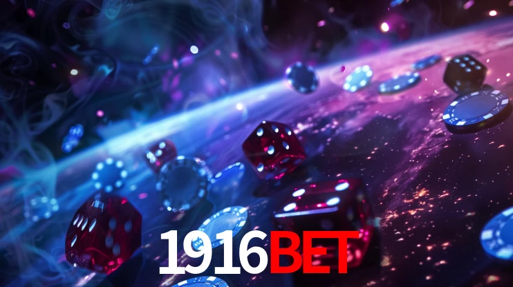 Slot Games 1916bet