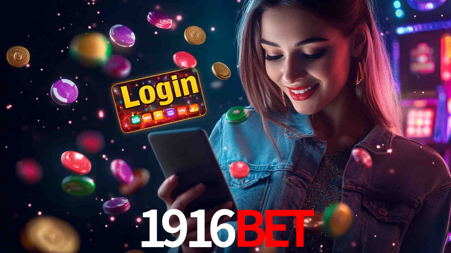 Apostas Esportivas na 1916bet: Um Guia Completo