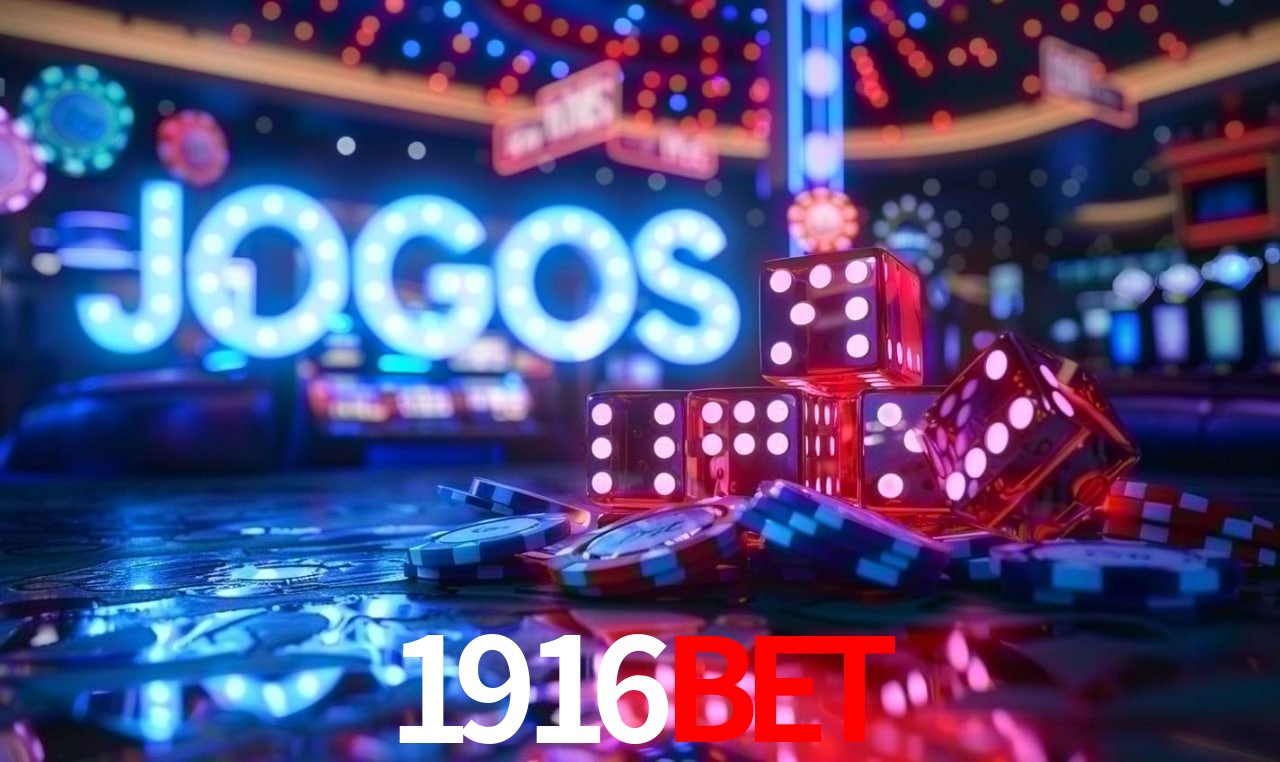 Página oficial no Facebook da 1916bet