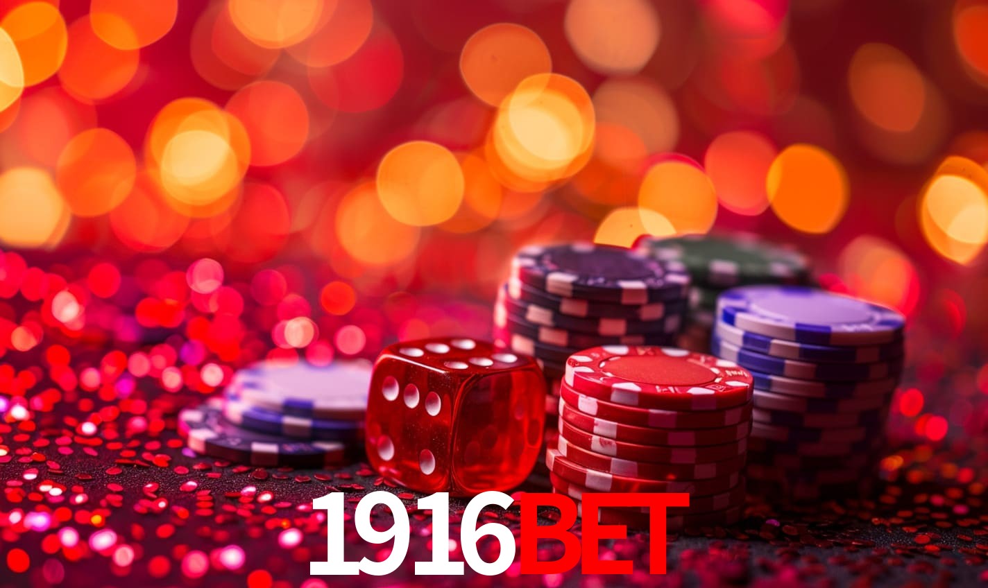 Explorando a Categoria de Eventos em Apostas na 1916bet
