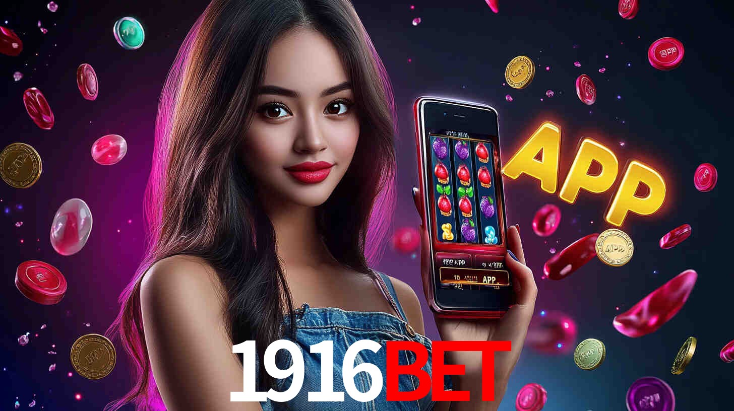 Descubra o Programa VIP da 1916bet: Vantagens Exclusivas para Jogadores