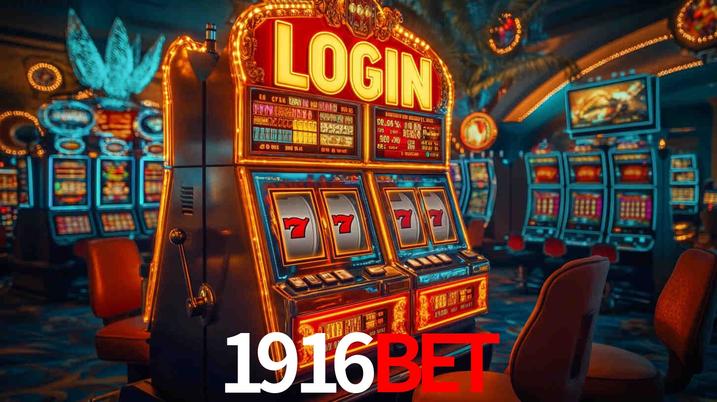 1916bet App Interface