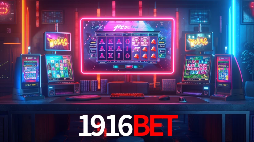 1916bet apk