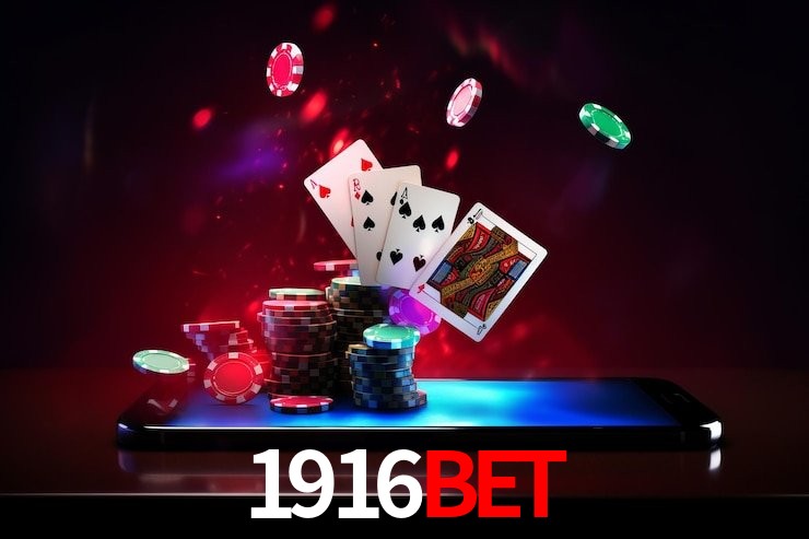 Game Statistics 1916bet