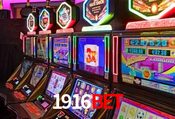 A Emoção da Loteria na 1916bet: Uma Chance de Mudança de Vida