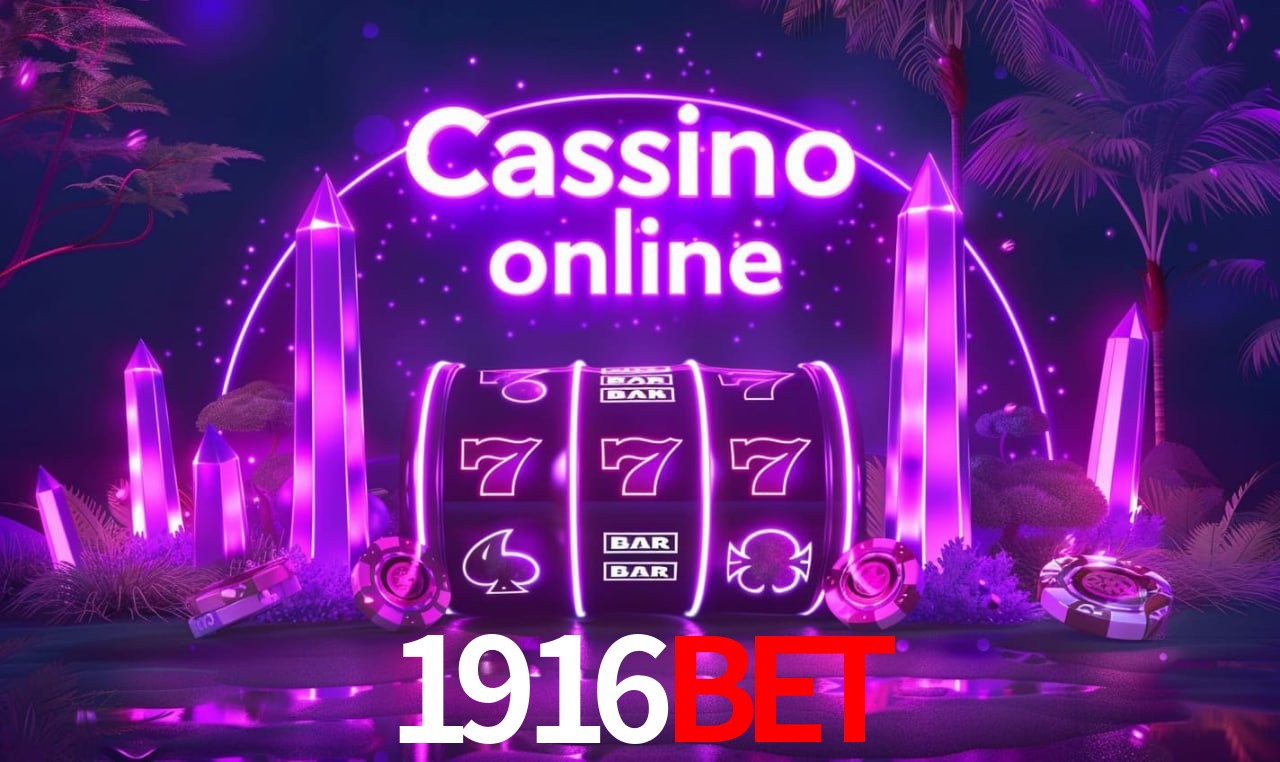 Segurança 2FA 1916bet
