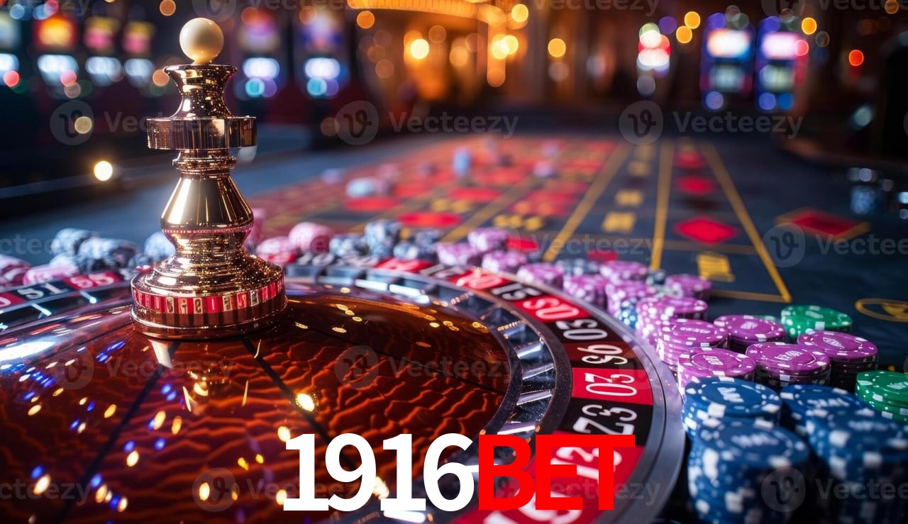 Exclusive Offers 1916bet