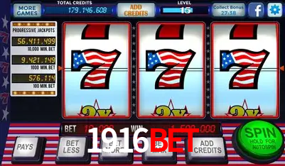 Desvendando o Mundo dos Jogos Virtuais na 1916bet