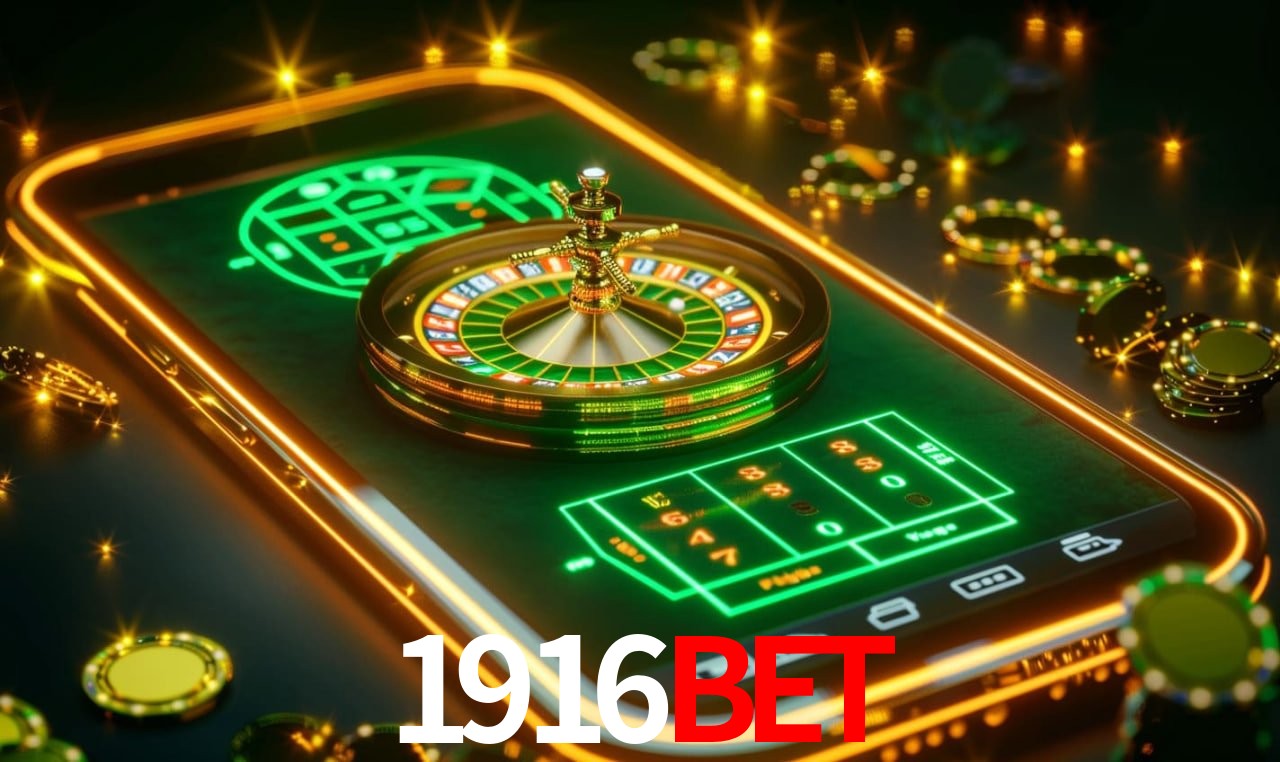 Integração de APIs 1916bet