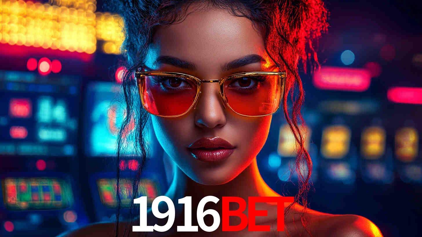 A Popularidade dos Caça-Níqueis no 1916bet