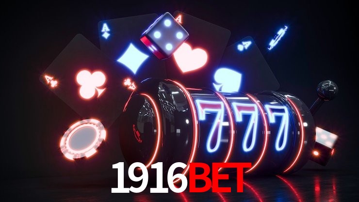 Tennis Betting 1916bet