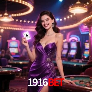 Interface Premium 1916bet