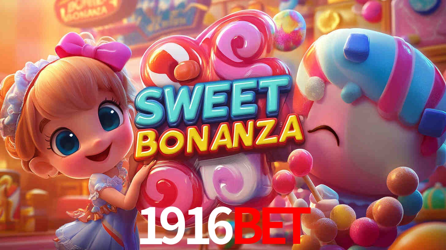 Apostas Esportivas na 1916bet: Um Guia Completo